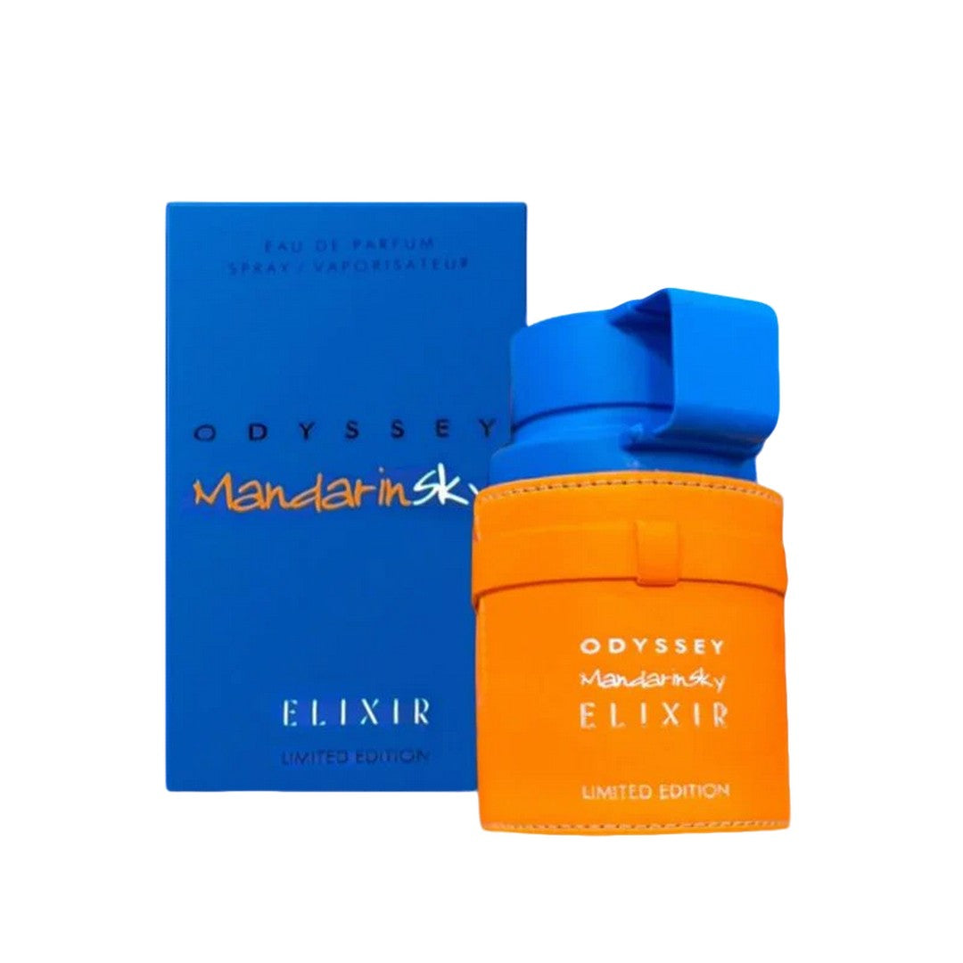 Odyssey Mandarin Sky Elixir