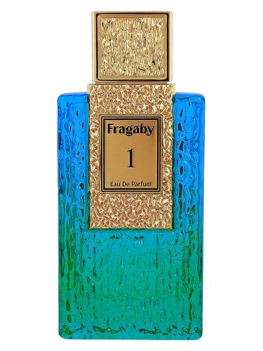 Fragaby I - Risala 100ml