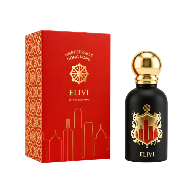 Elivi Hong Kong - 50ml