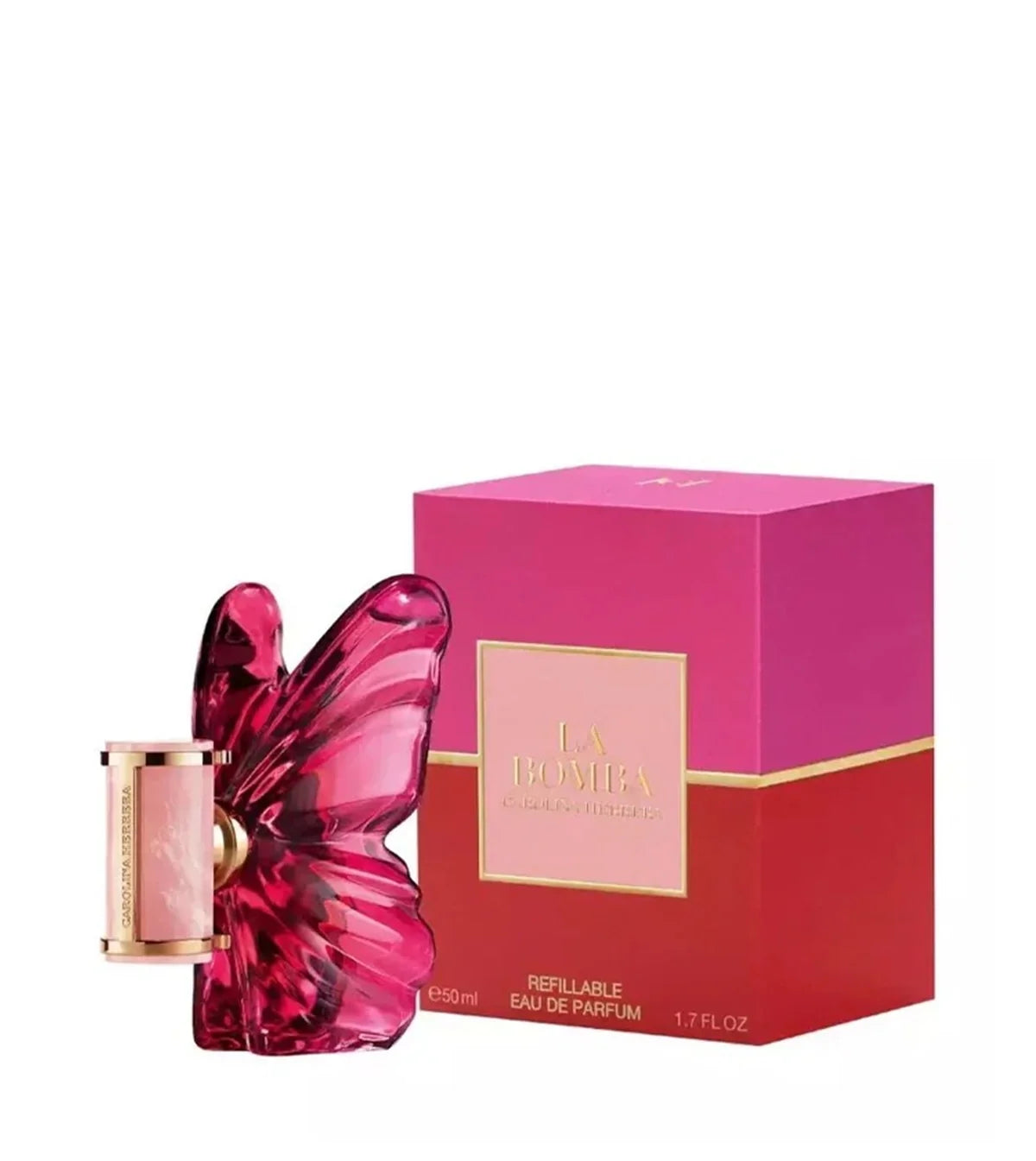 Carolina Herrera La Bomba - 100ml