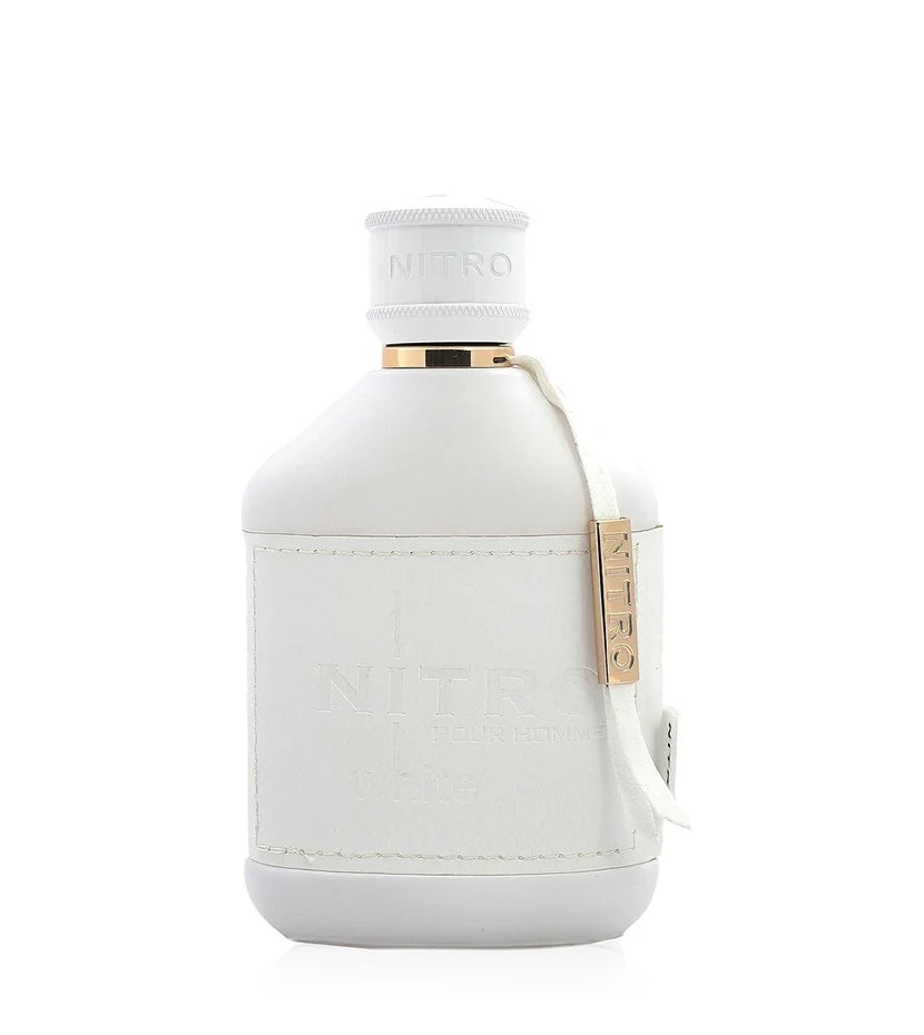 Nitro White - Dumont Paris 100ml
