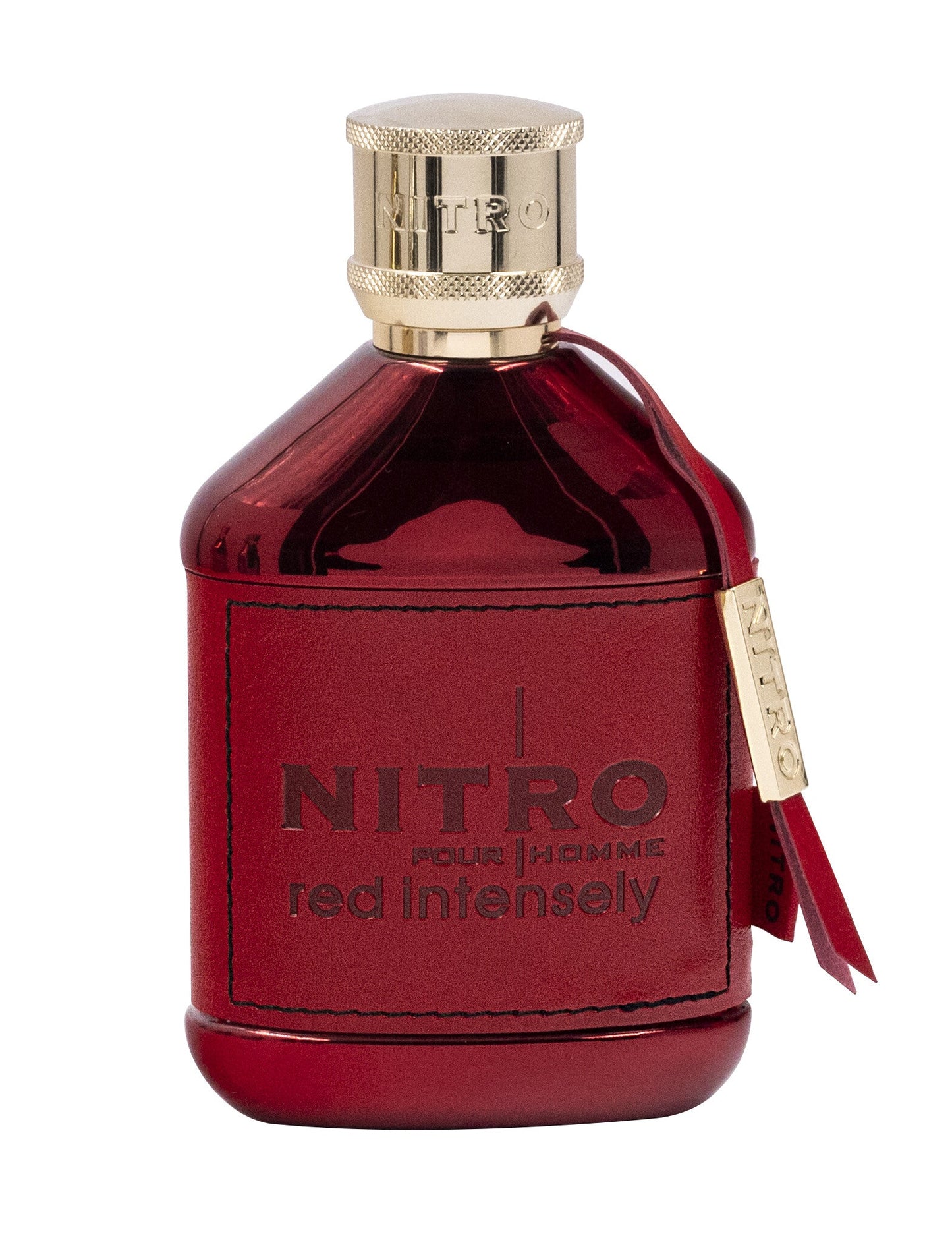 Nitro Red Intensely - Dumont Paris 100ml
