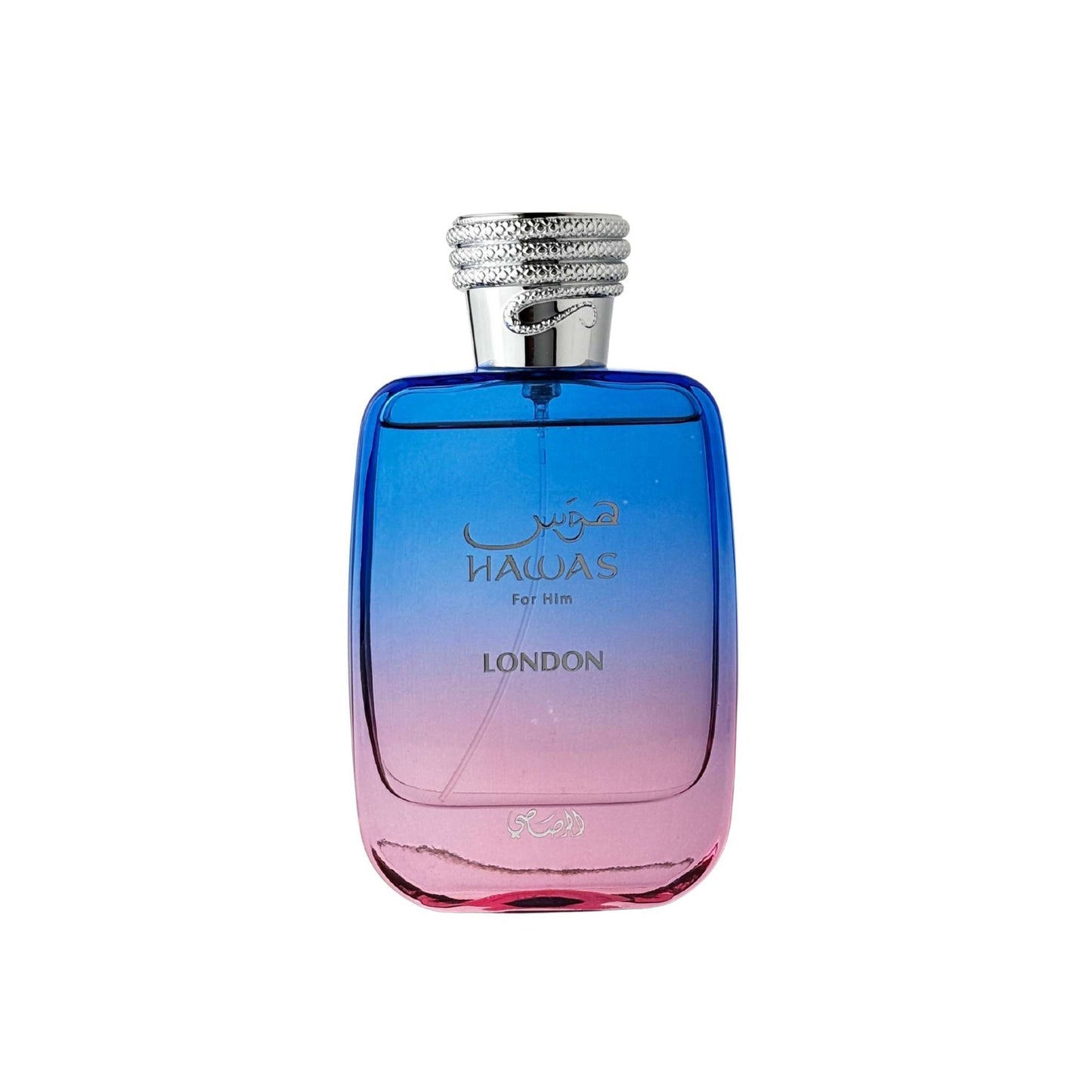 Hawas London - Rasasi 100ml