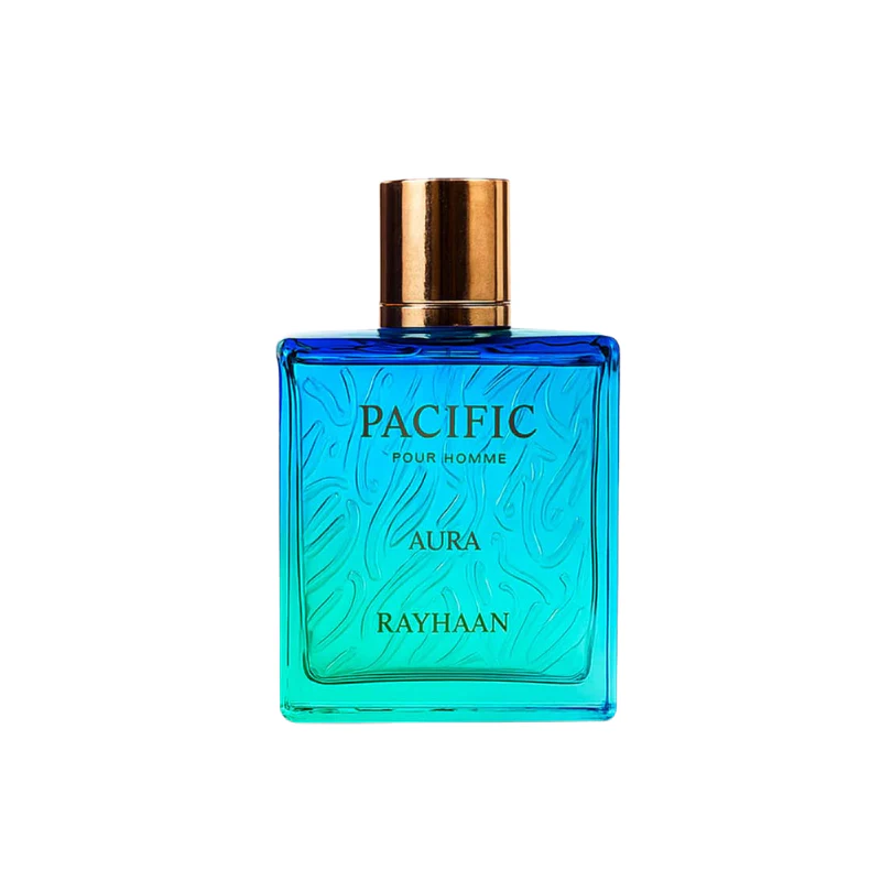 Rayhaan Pacific Aura - 100ml