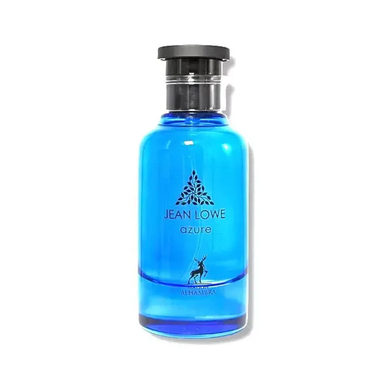 Jean Lowe Azure