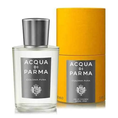 ACQUA DI PARMA Colonia Pura / Cologne - 100 ml / 3.4 oz - Perfumes
