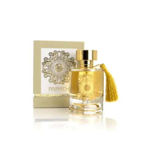 ANARCH - MAISON ALHAMBRA - Perfumes