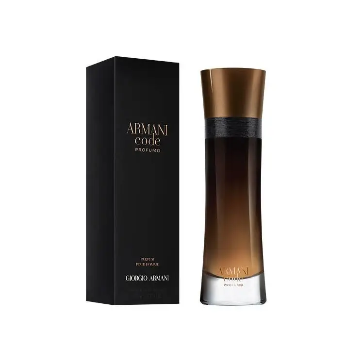 Armani Code Profumo Giorgio Armani - 125 ml / 2.5 oz - Perfumes
