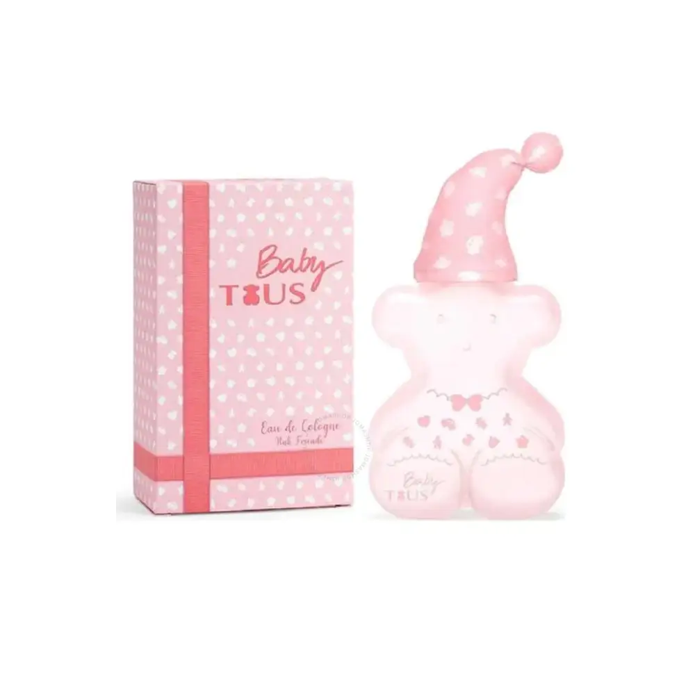 Baby PINK Tous - 100ML - Perfumes