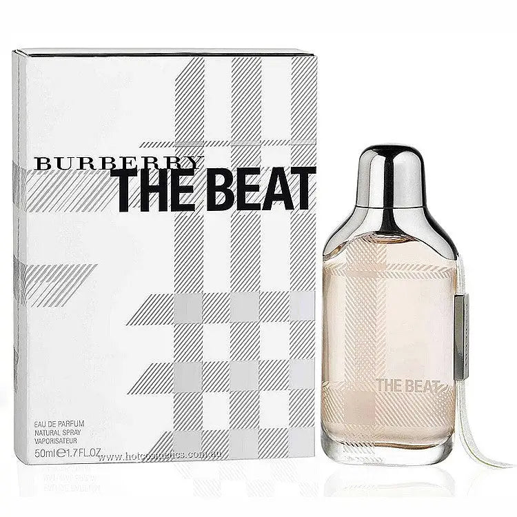 BURBERRY THE BEAT - MWHITE.COM.CO