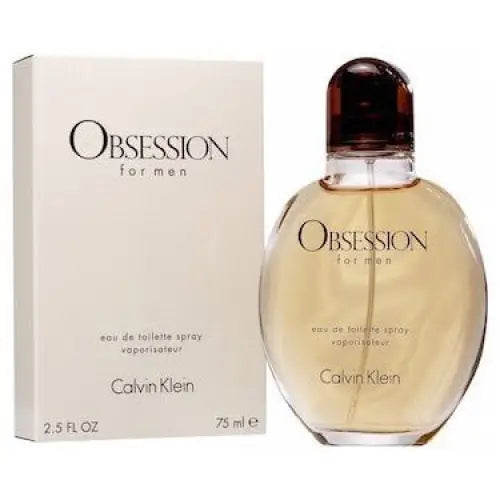 Calvin Klein Obsession - MWHITE.COM.CO