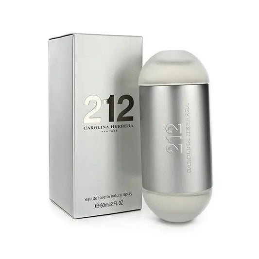 Carolina Herrera 212 Dama - MWHITE.COM.CO