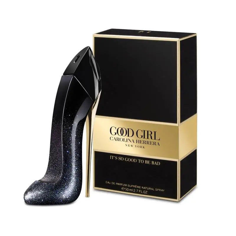 Carolina Herrera Good Girl Supréme - MWHITE.COM.CO