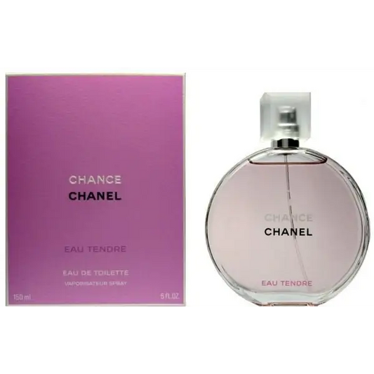 Chanel Chance Eau Tendre - MWHITE.COM.CO