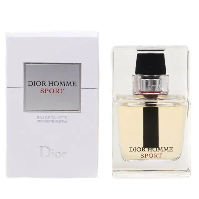 Christian Dior Homme Sport - MWHITE.COM.CO