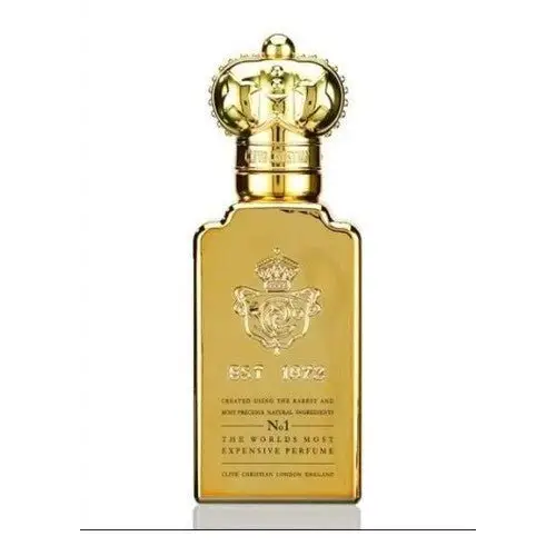 Clive Christian No. 1 For Men - MWHITE.COM.CO