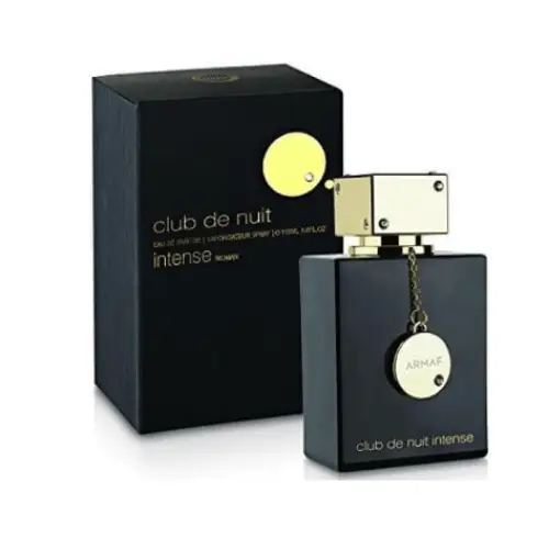Club de Nuit Intense Dama Decant