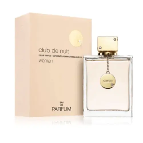 Club de Nuit Women EDP 105ML - MWHITE.COM.CO