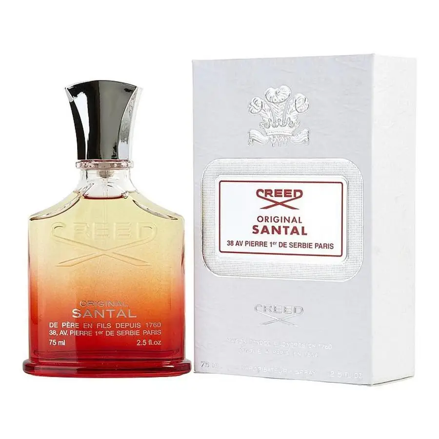 CREED Santal - MWHITE.COM.CO