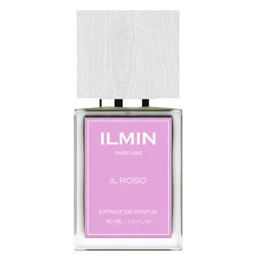 Ilmin Il Roso - MWHITE.COM.CO
