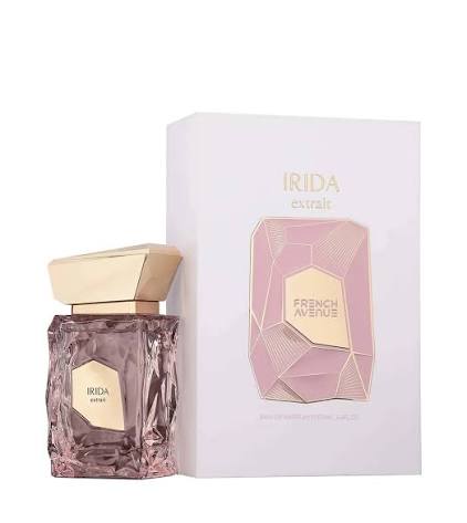 Irida Extrait - French Avenue 100ml
