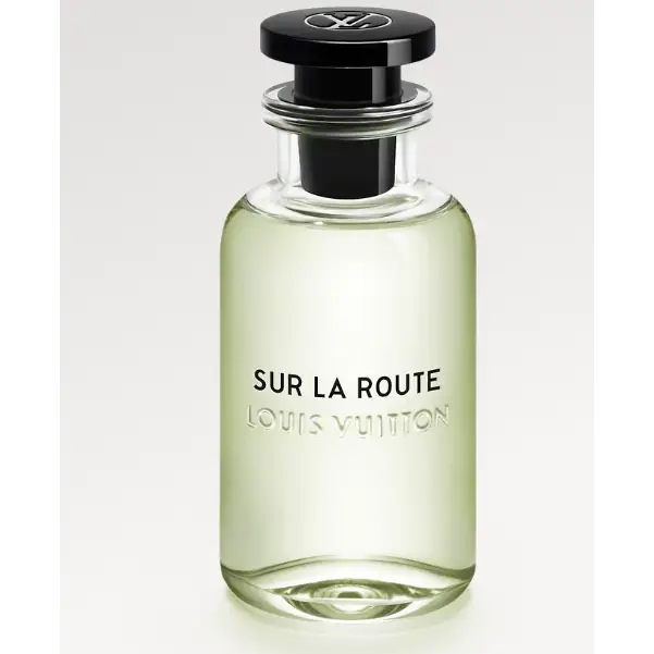 Louis Vuitton Sur la route - 100ml - Perfumes