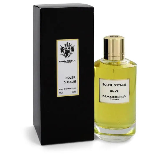 Mancera SOLEIL D’ ITALIE - 120 ml - Perfumes