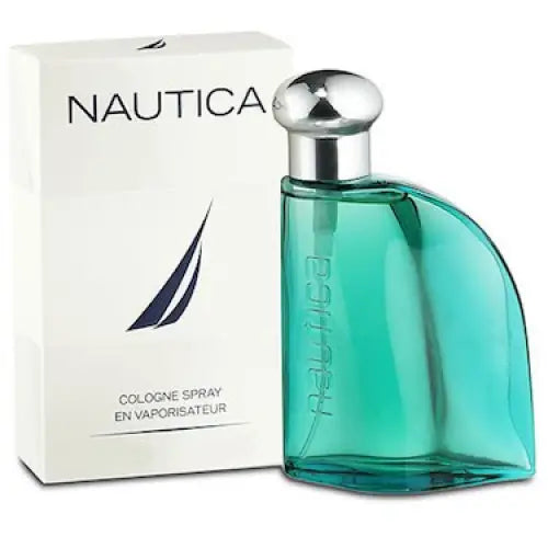 Nautica CLASSIC - 100 ml - Perfumes