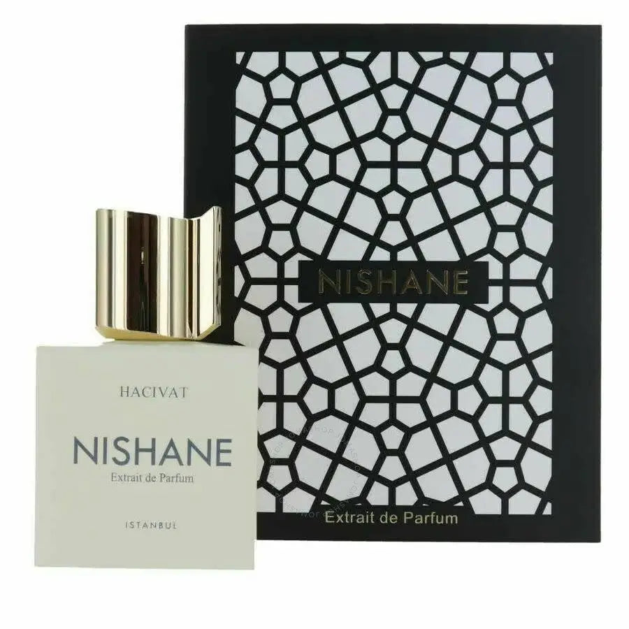 NISHANE Hacivat - Perfumes