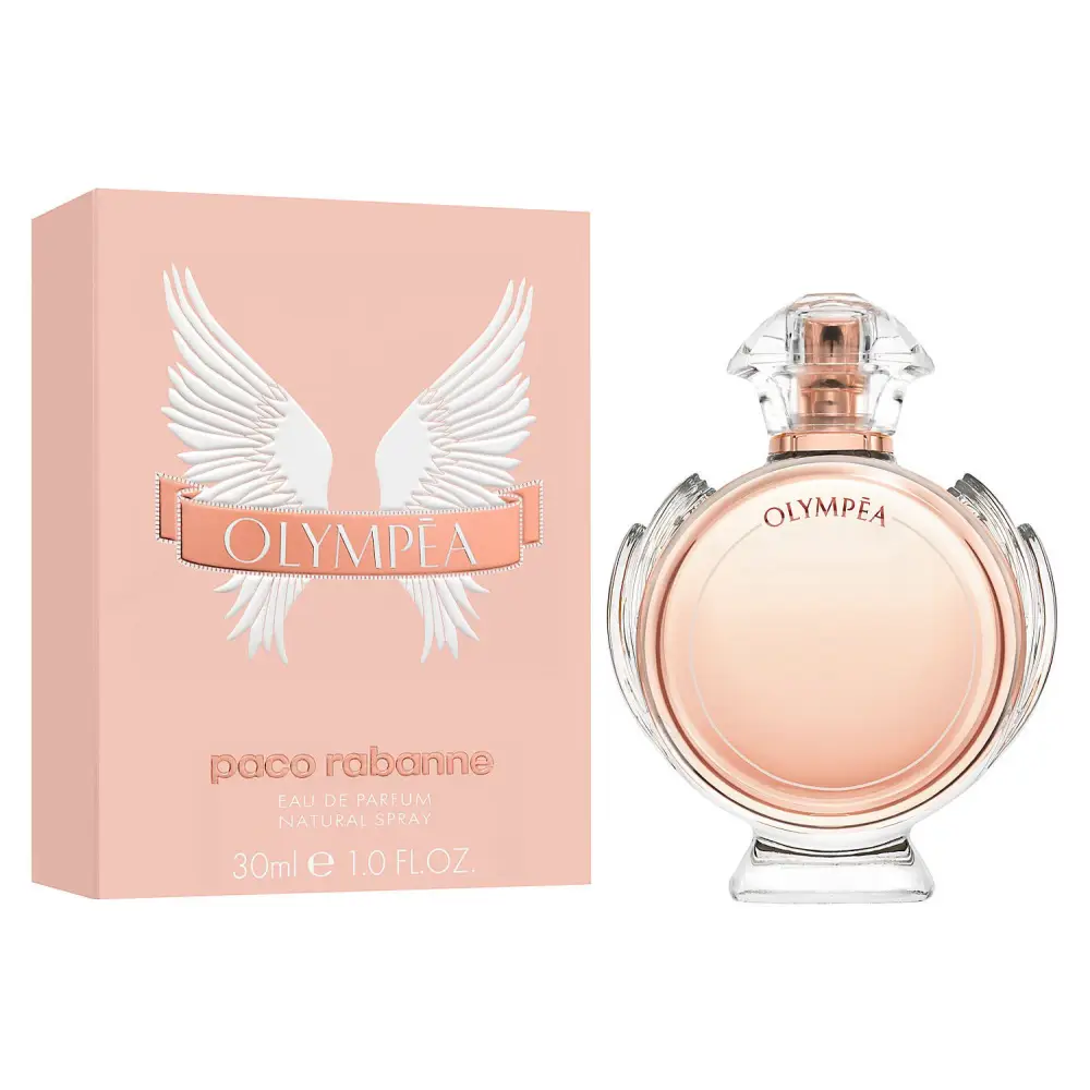 Paco Rabanne Olympea - 80 ml - Perfumes