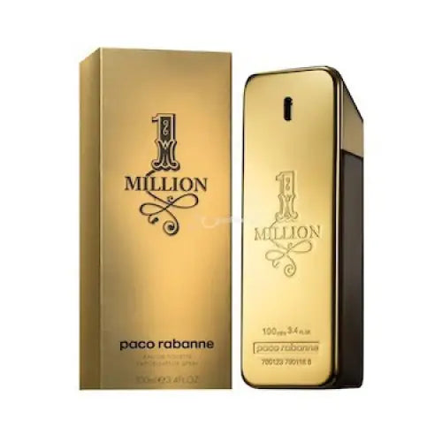 Paco Rabanne One Million - Perfumes