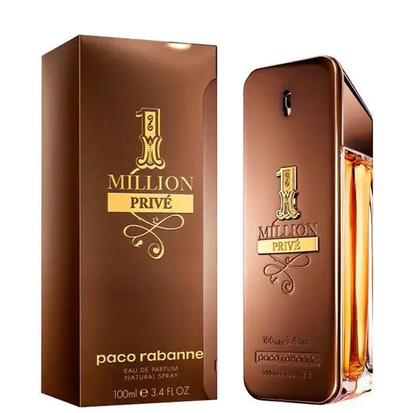 PACO RABANNE ONE MILLION PRIVE - 100 ml - Perfumes