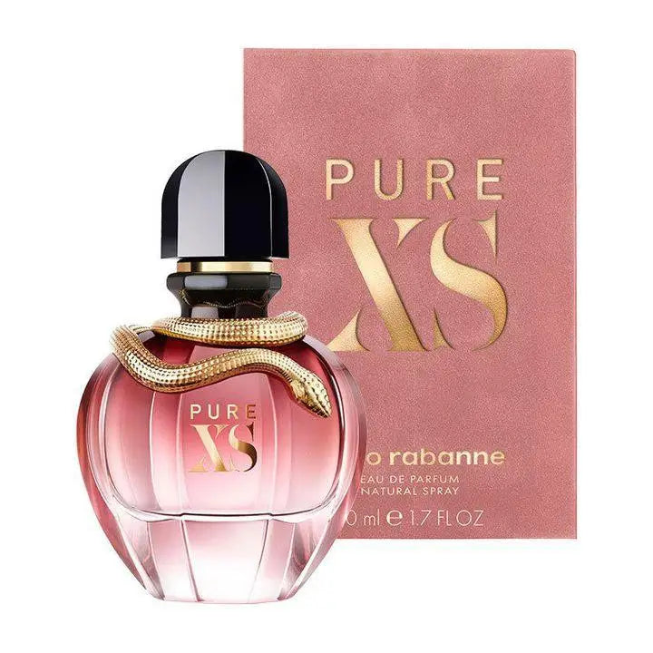 Paco Rabanne XS Pure Dama - 80 ml - Perfumes