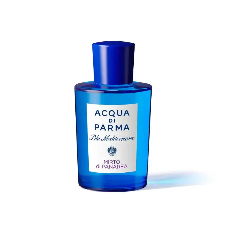 Perfume Acqua di parma Blue Mediterraneo Mirto di Panarea