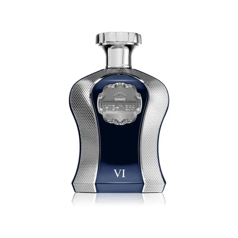 perfume Afnan Highness VI