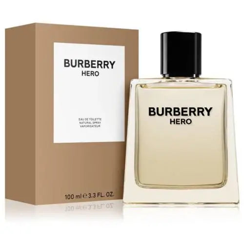 PERFUME HERO BURBERRY EDT 100ML