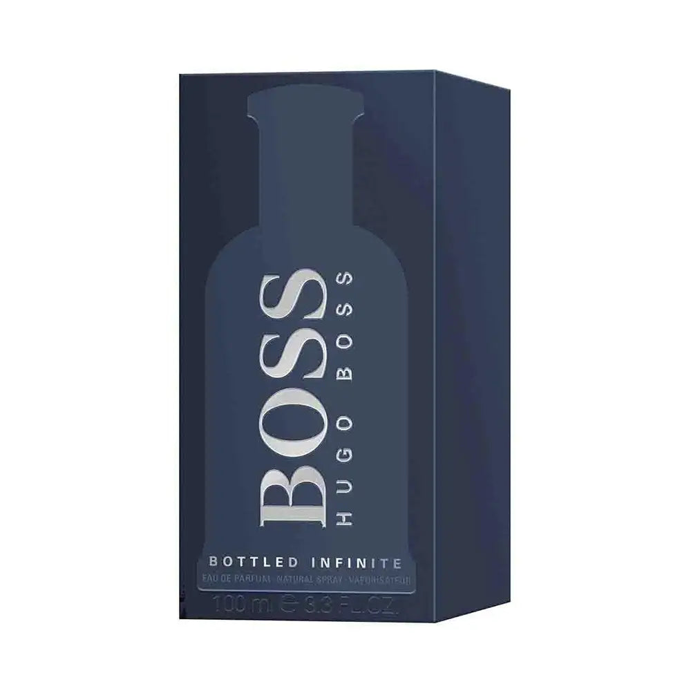 perfume Hugo Boss Bottled Infinite EDP