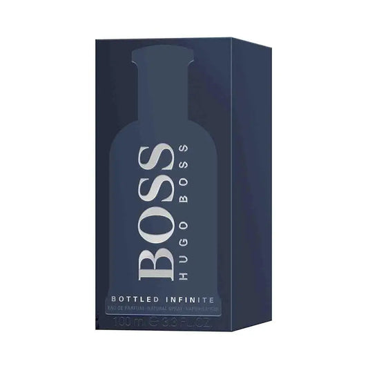 perfume Hugo Boss Bottled Infinite EDP