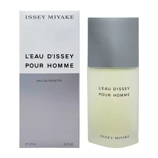 perfume Issey Miyake L'Eau d'Issey Pour Homme