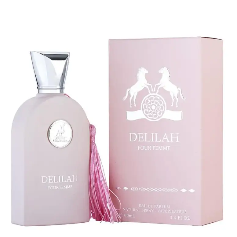 Delilah Decant