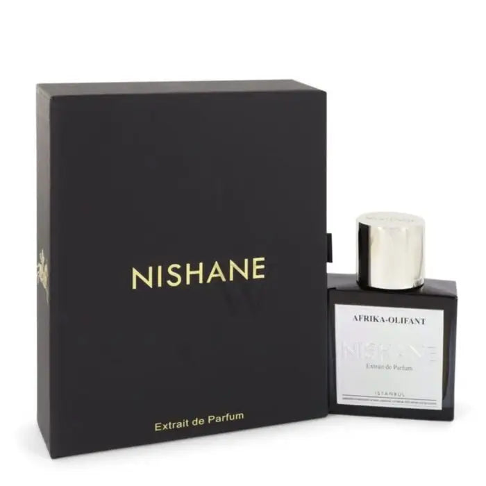 perfume NISHANE Afrika Olifant