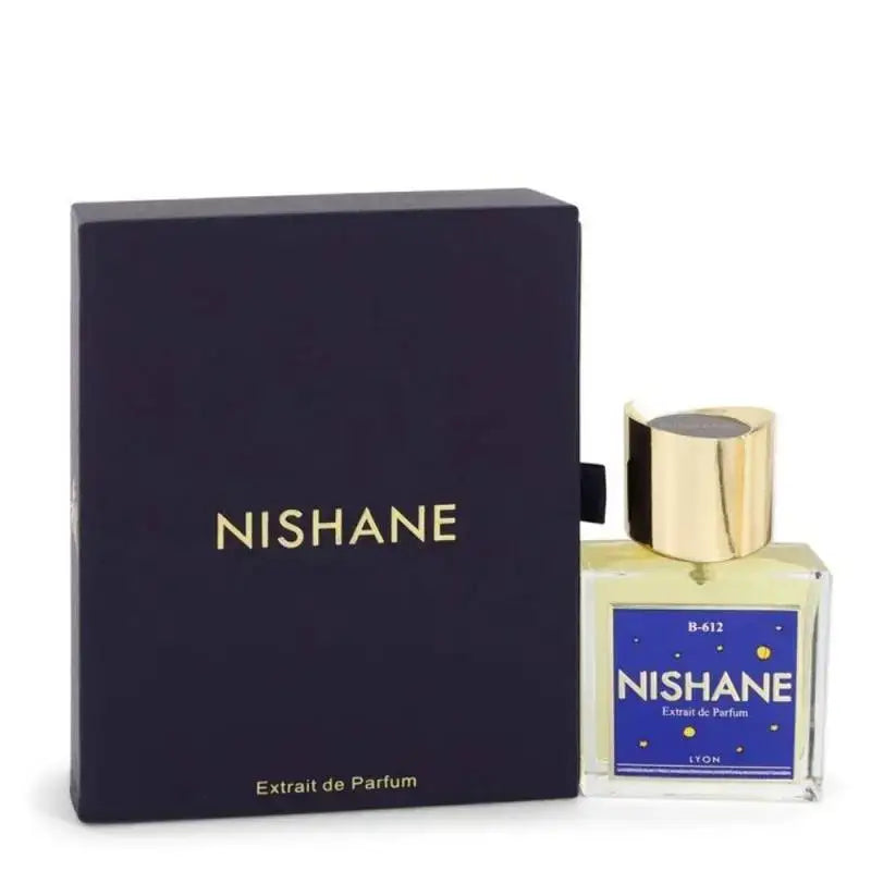 PERFUME NISHANE B-612