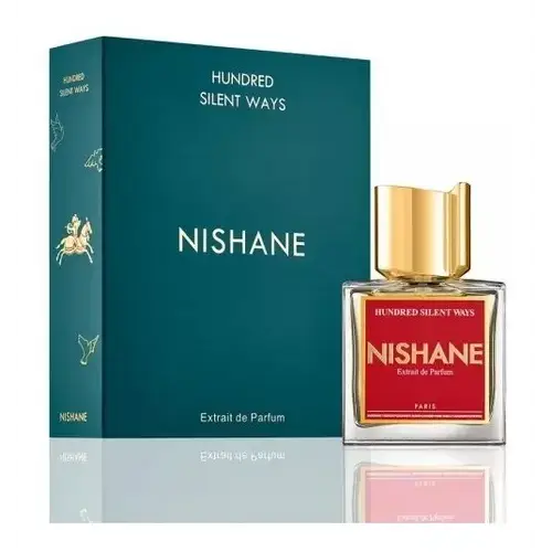 PERFUME NISHANE Hundred Silent Ways