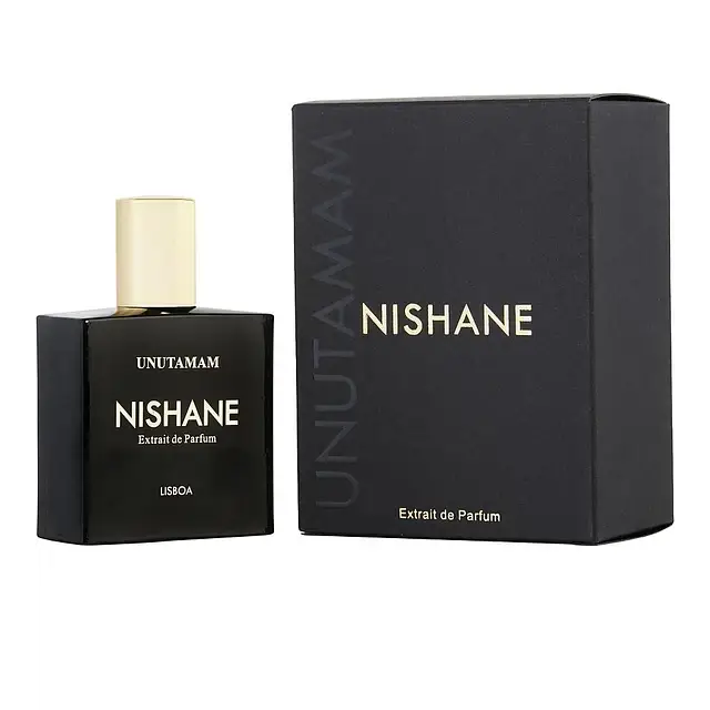perfume NISHANE Unutamam Extrait De Parfum