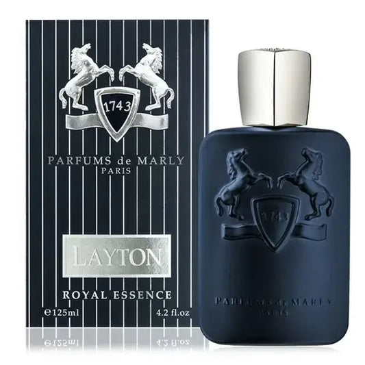 Perfume Parfums de Marly Layton