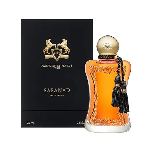 PERFUME Parfums de Marly Safanad
