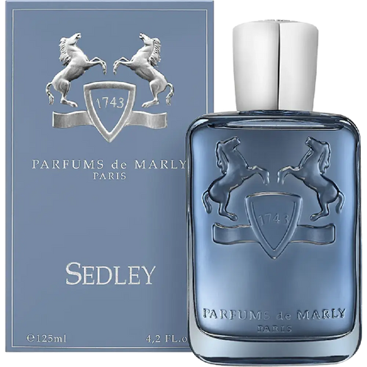 perfume Parfums de Marly Sedley