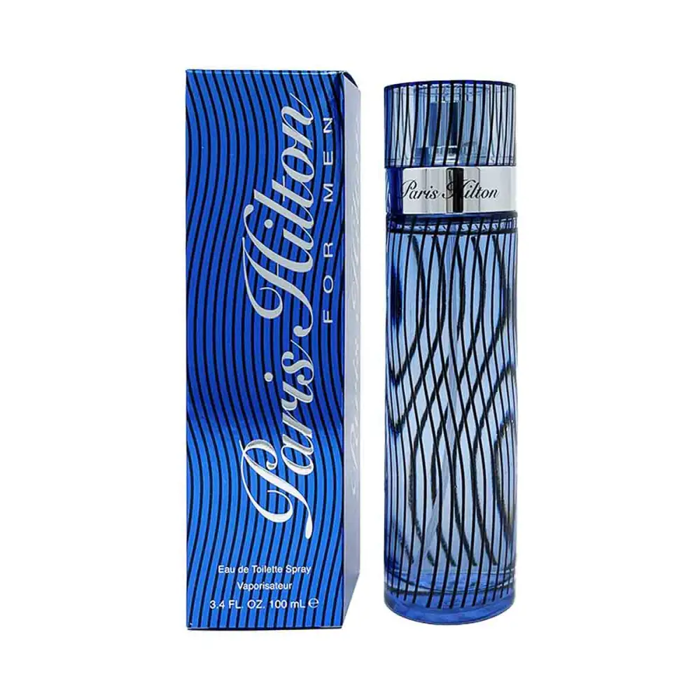 perfume PARIS HILTON for men