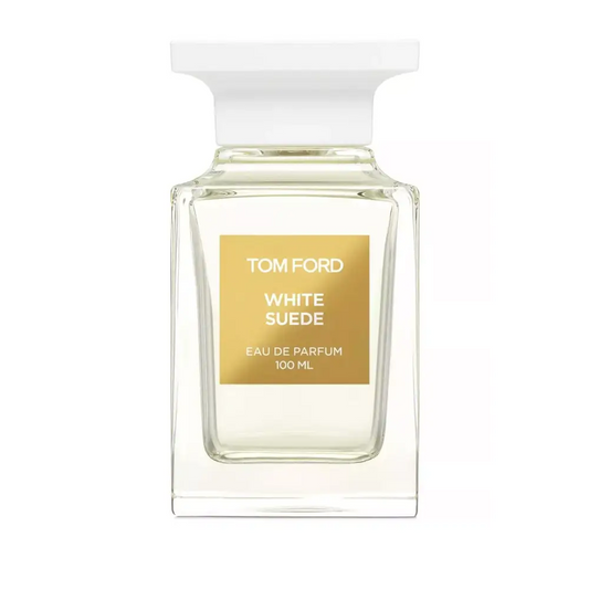 PERFUME TOM FORD WHITE SUEDE EDP