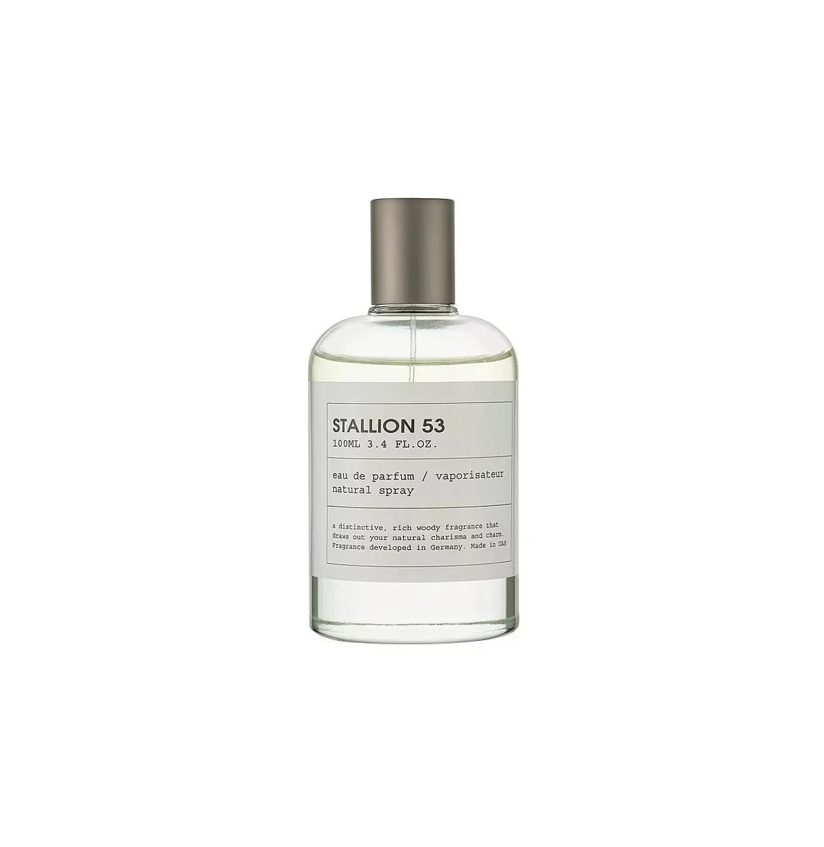Stallion 53 - Emper 100ml